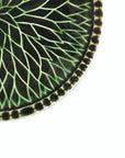 【アウトレット】美濃焼 Daria(L)織部【30%OFF】