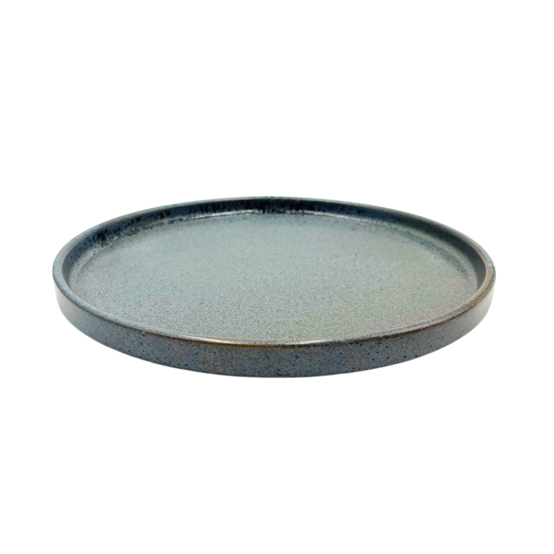 アウトレット】フラットプレート（L）フレックルズグレー【30%OFF