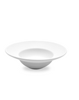 美濃焼リムボウル(S)ホワイトマット