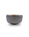 【蔵出し・数量限定】美濃焼 / 抹茶碗 13cm / KUJAKU