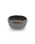 【蔵出し・数量限定】美濃焼 / 抹茶碗 13cm / KUJAKU
