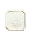 【アウトレット】 美濃焼 / 宝重箱 / クリスタルホワイト 【30%OFF】