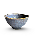 NEW 美濃焼KUJAKU 茶碗