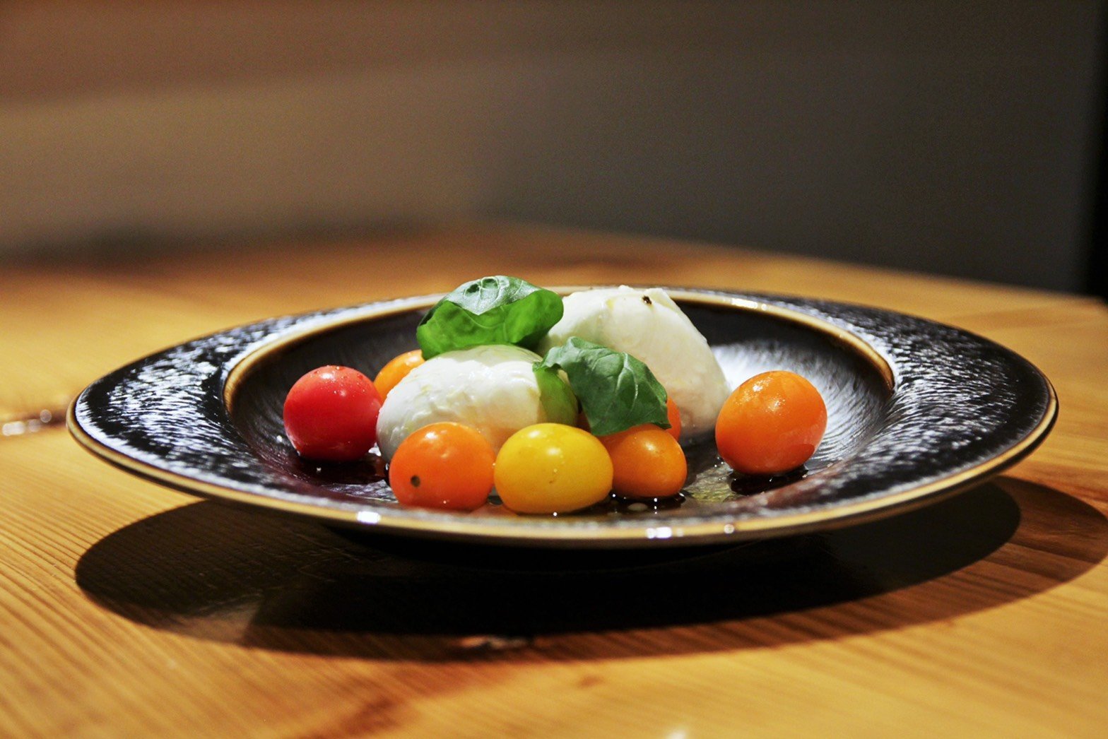 荒彫 惣菜くり鉢 浅型 ナチュラル 大 45462