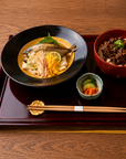 美濃焼 / リムボウル(L)22cm / NOBUNAGA