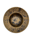 【アウトレット】美濃焼 NOBLE GOLD / リムボウル(S) 15cm