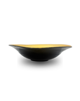 美濃焼 / 丸鉢皿 19cm / NOBUNAGA