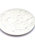 【アウトレット】美濃焼 / 美-washi- 24.5cm / 粉引【30%OFF】