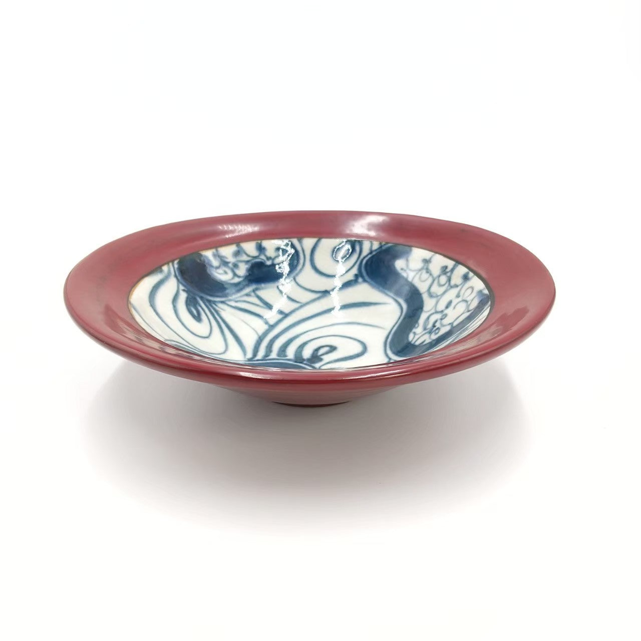 美濃焼　翔山窯　陶印いり中鉢です 美濃焼 翔山窯 陶印いり中鉢です 美濃焼 翔山窯 陶