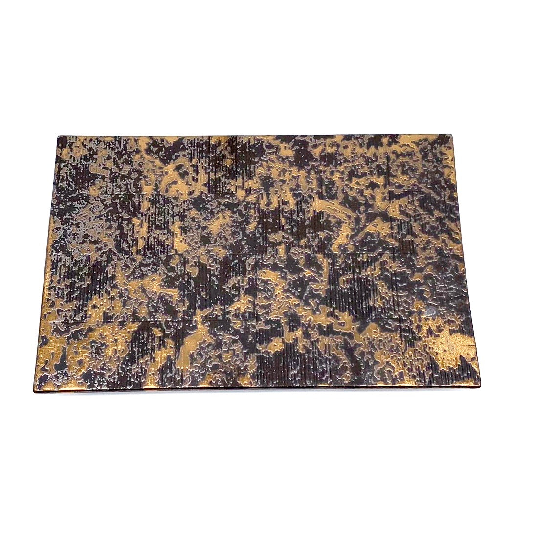 美濃焼 NOBLE GOLD / レール皿（大）32cm – おしゃれな食器専門店