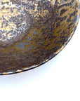 美濃焼NOBLE GOLD ボウル(中)