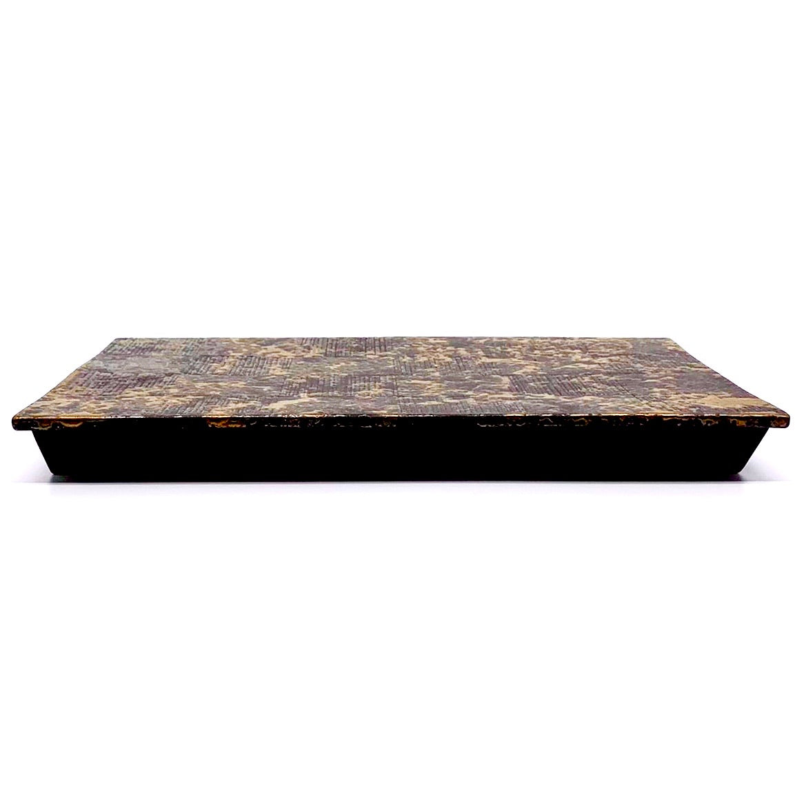 美濃焼 NOBLE GOLD / レール皿（大）32cm – おしゃれな食器専門店