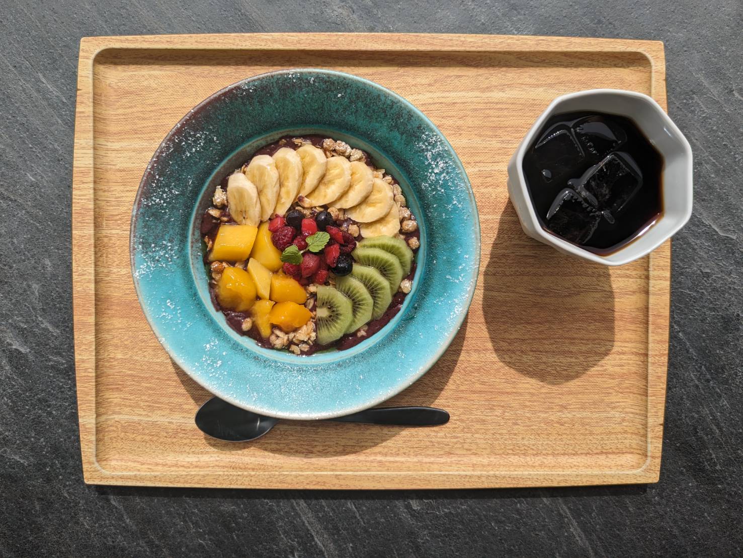 カフェ「slow green」コラボ商品発売！