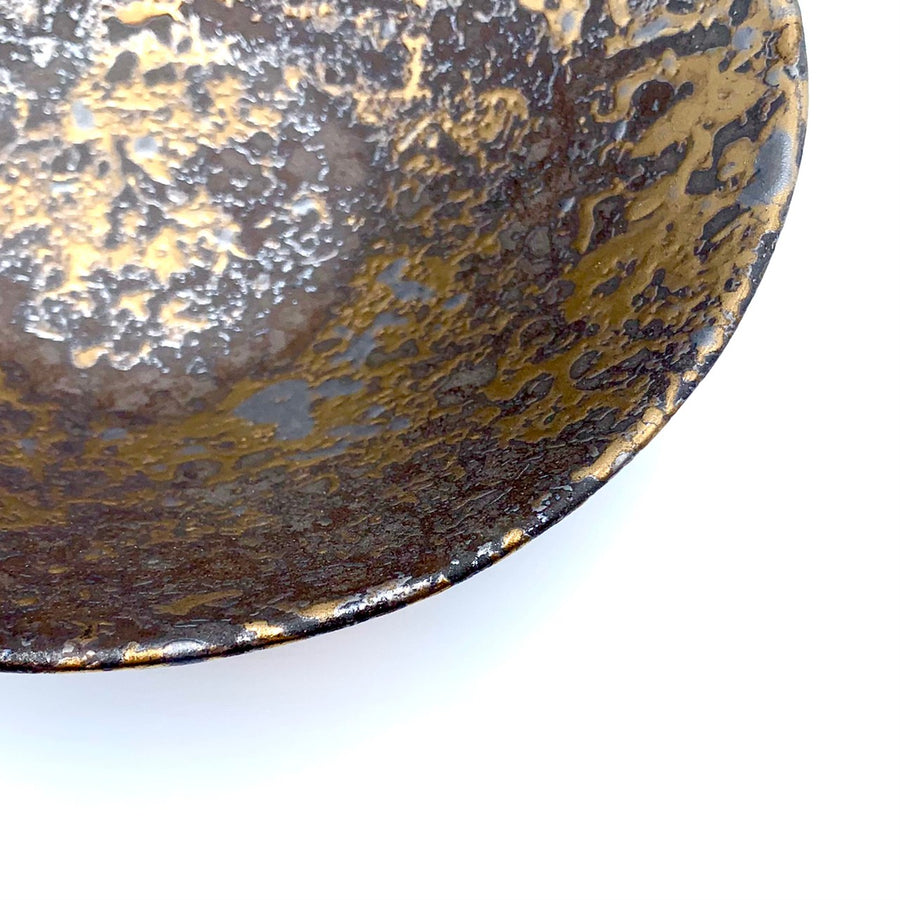 【福袋】美濃焼■NOBLE GOLDボウル（中）セット【数量限定23%off】
