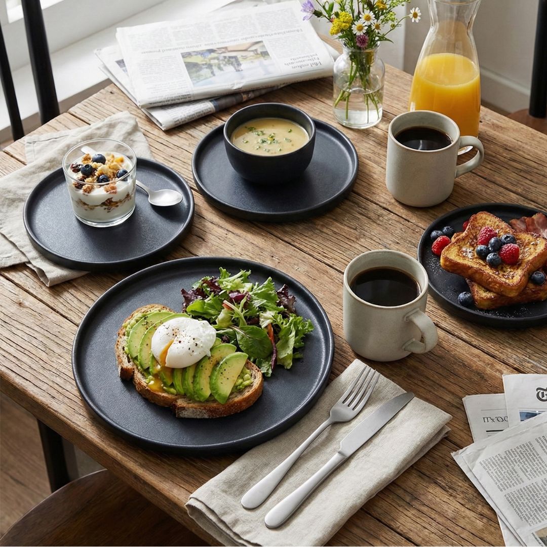 おしゃれな食器専門店「syokkidana」【公式通販】 – おしゃれな食器