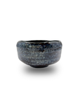 【蔵出し・数量限定】美濃焼  / 抹茶碗 13cm / 窯変紺