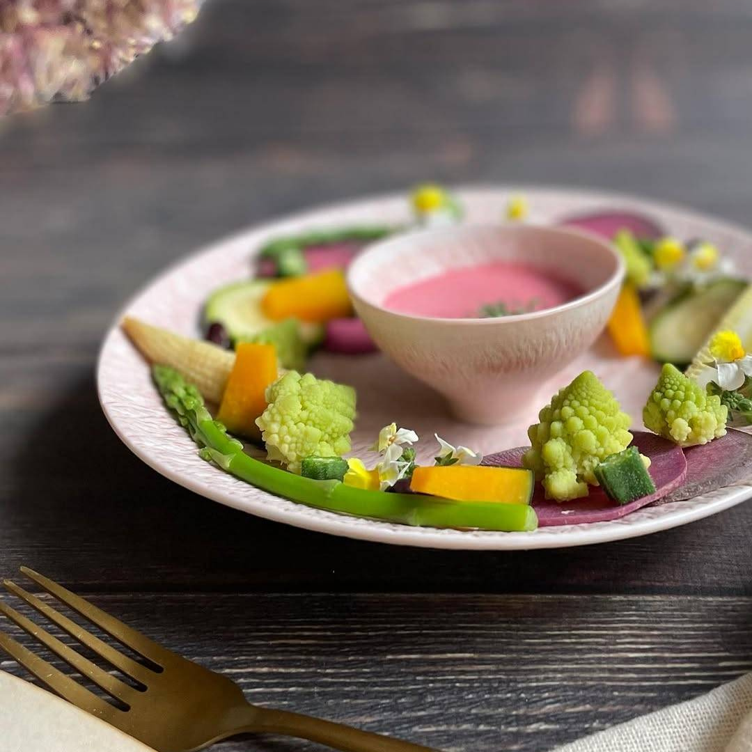 3個セット ☆ 丼 ☆ 三彩丸紋7.5多用皿 [ 234 x 68mm ] 5個セット 丼 三彩丸紋7.5多用皿 [234 x 68mm] 和食器 うどん そば