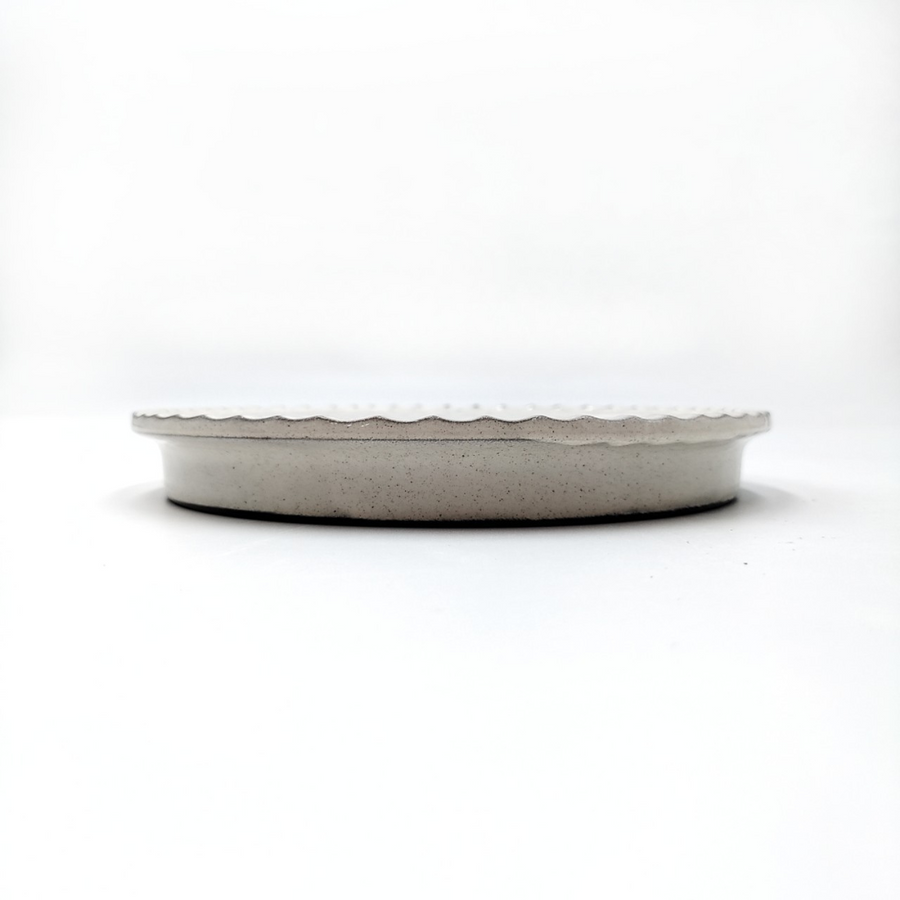 【アウトレット】美濃焼■Daria(S)■粉引【30%OFF】