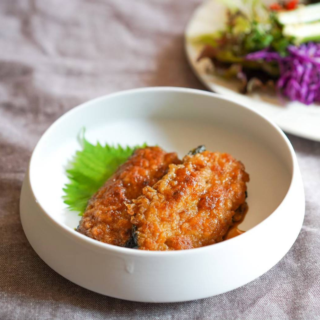 美濃焼 / くくり鉢（小）15.5cm / ホワイトマット – おしゃれな食器