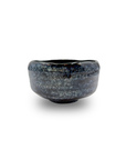 【蔵出し・数量限定】美濃焼  / 抹茶碗 13cm / 窯変紺