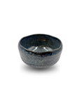 【蔵出し・数量限定】美濃焼  / 抹茶碗 13cm / 窯変紺