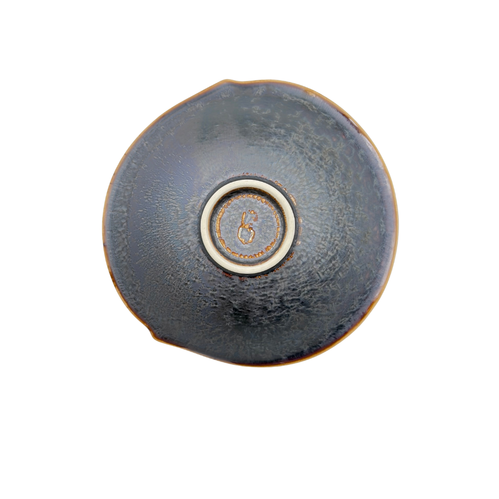 美濃焼 KUJAKU / 中淵鉢 14.5cm – おしゃれな食器専門店『SYOKKIDANA』