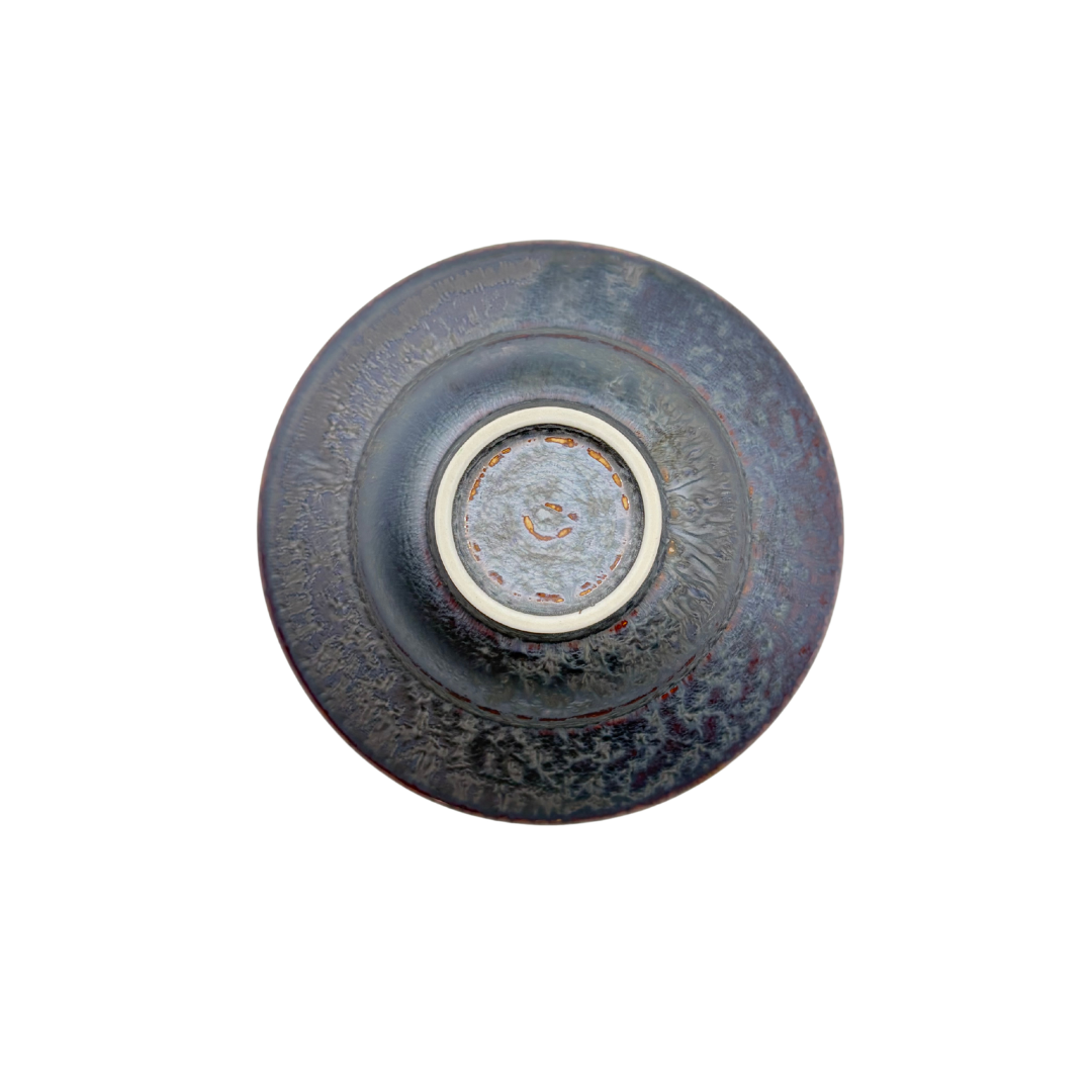 美濃焼 KUJAKU / リムボウル(S) 15cm – おしゃれな食器専門店