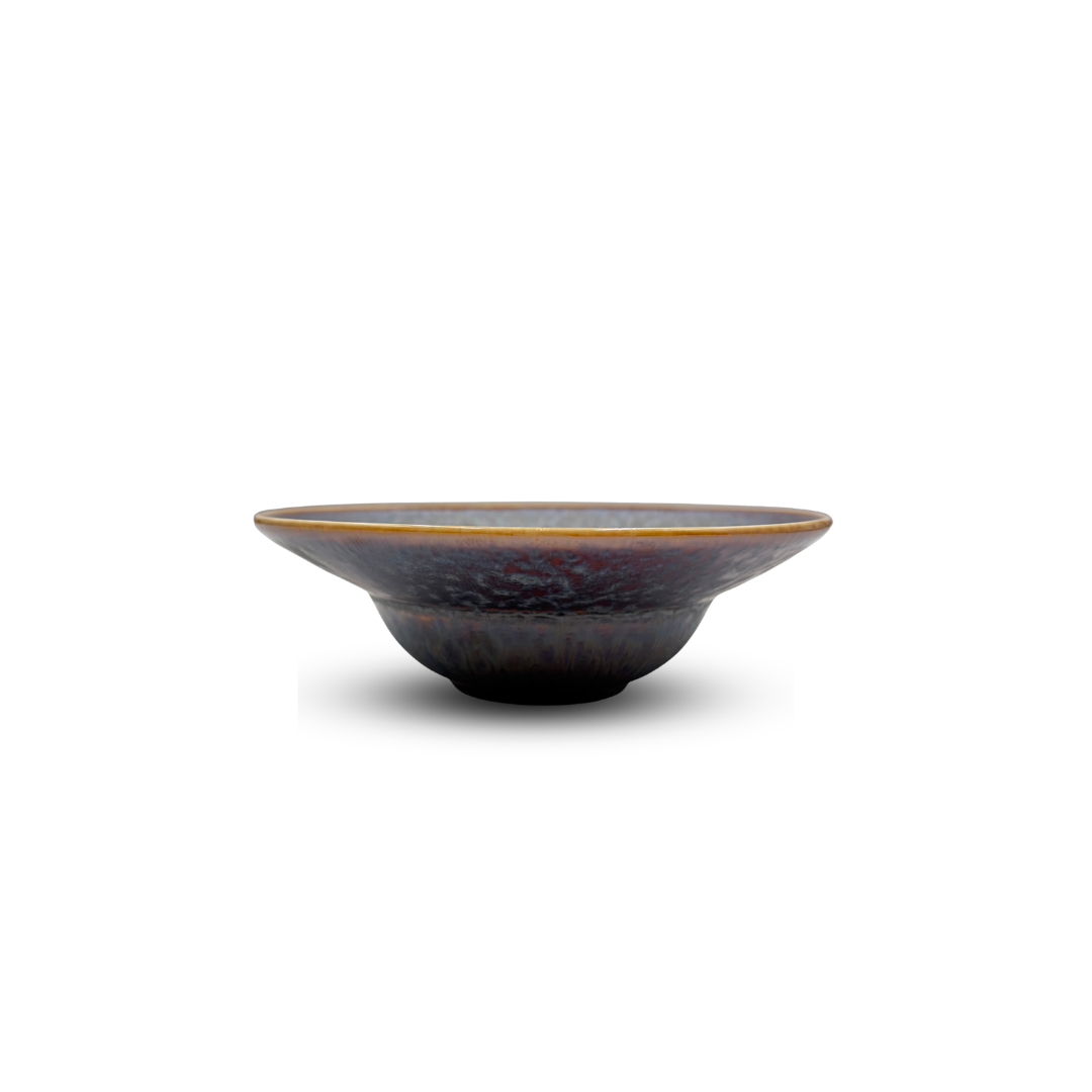 美濃焼 KUJAKU / リムボウル(S) 15cm – おしゃれな食器専門店 美濃焼 KUJAKU / リムボウル(S) 15cm – おしゃれな食器専門店