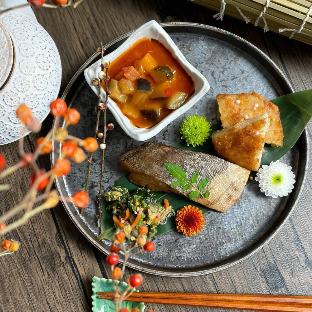 普段よく作る料理は？