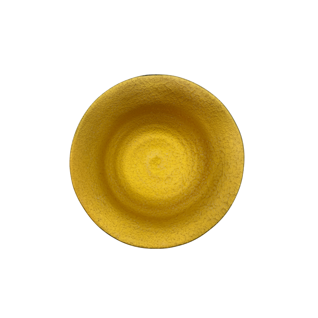 美濃焼 / 丸鉢皿 19cm / NOBUNAGA