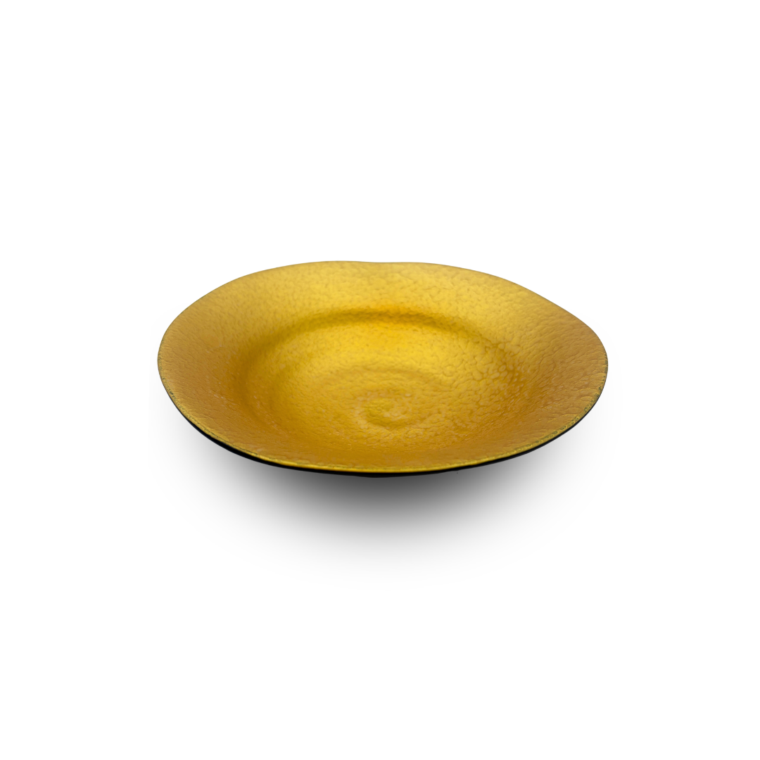 美濃焼 / 丸鉢皿 19cm / NOBUNAGA