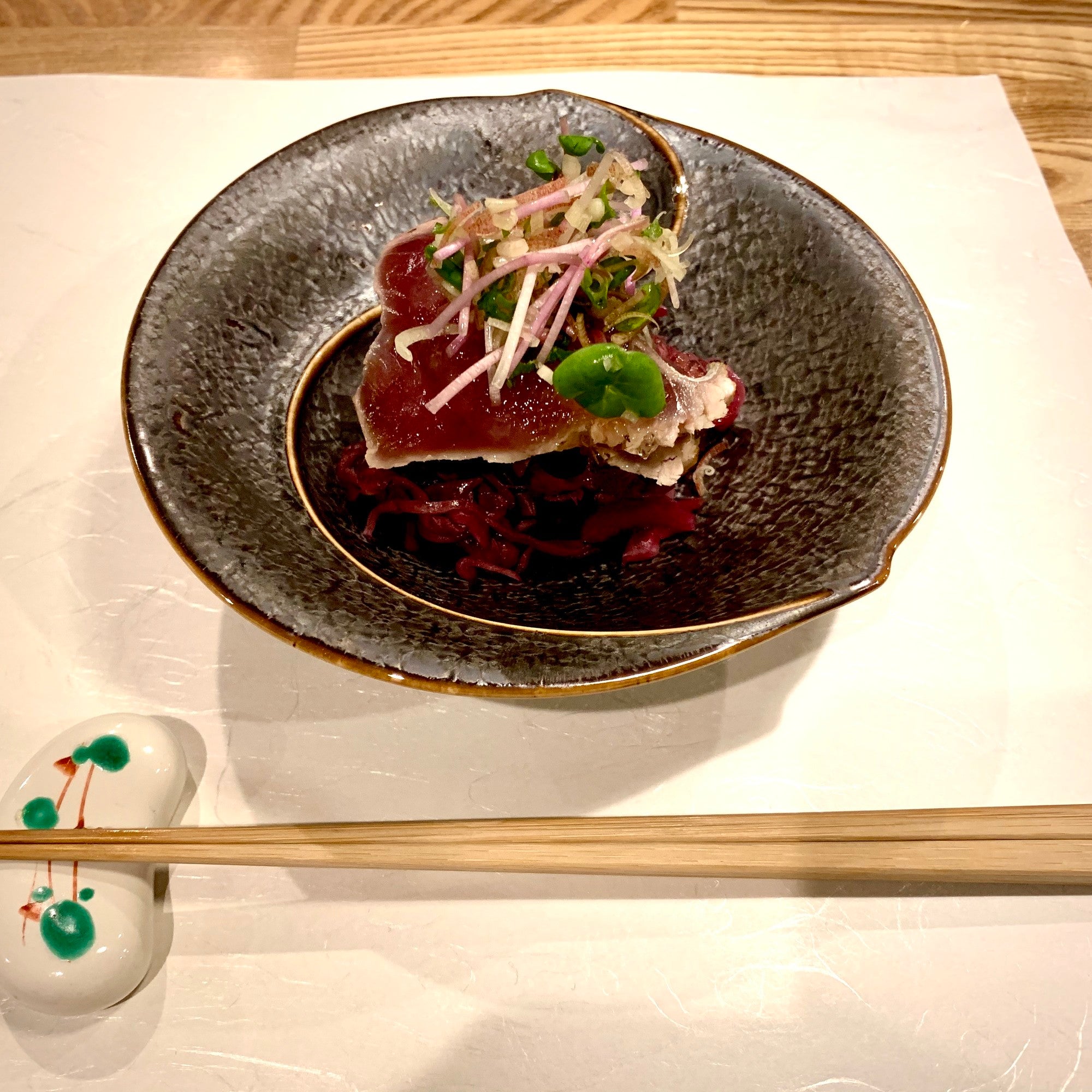 新品2点セット　美濃焼　すくすく　16cm 中鉢　はな 新品2点セット 美濃焼 すくすく 16cm 中鉢 はな - メルカリ