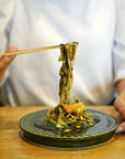 美濃焼Daria織部（S）