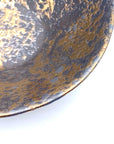 美濃焼NOBLE GOLDボウル（大）